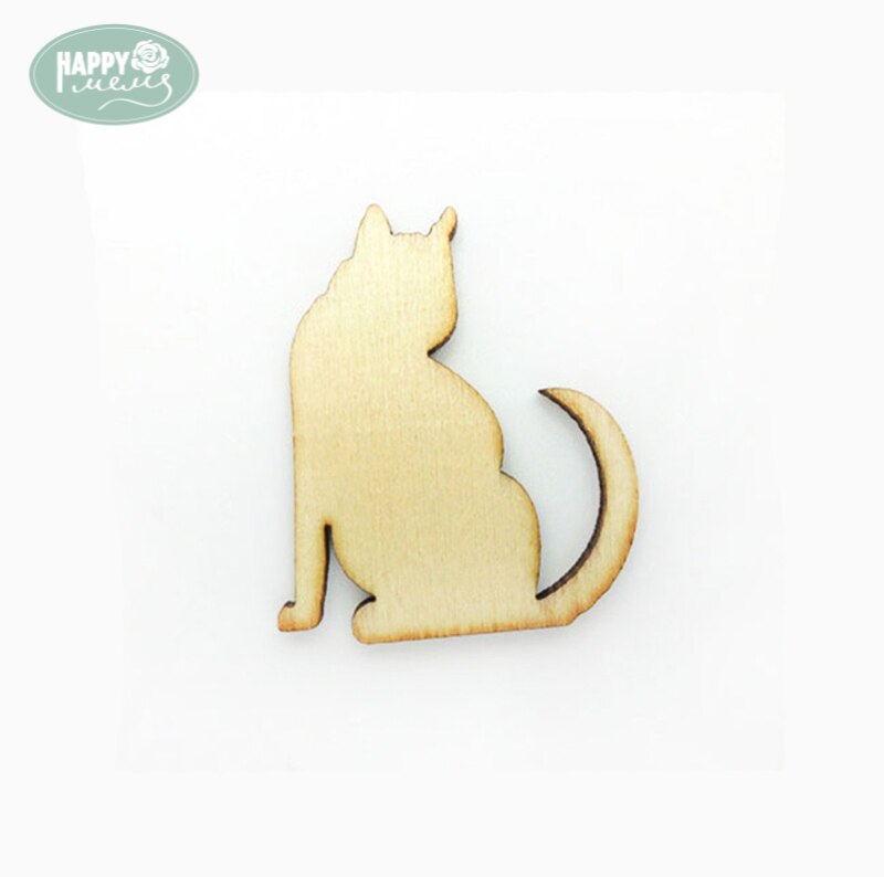 Happym     10pcs ô  chipboard ..